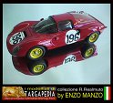 1966 - 196 Ferrari Dino 206 S - P.Moulage 1.43 (1)
